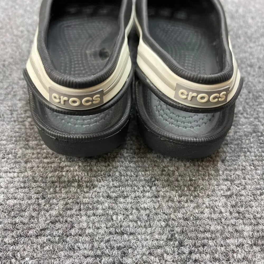 CROCS girls crocband